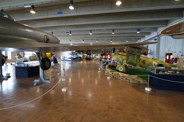 0535 Bracciano - Aeronautic museum.JPG
